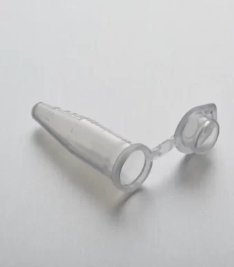 1.5 ml TubeOne Microcentrifuge Tubes