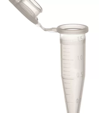 1.5 ml TubeOne Microcentrifuge Tubes1