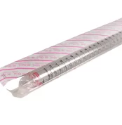 100 ml Serological Pipette sterile individually wrapped pink1